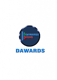 Dawards logo